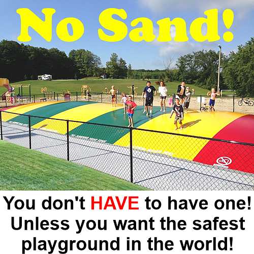 jumping pillow problems